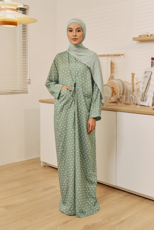 Zafira Kaftan in Phoebe